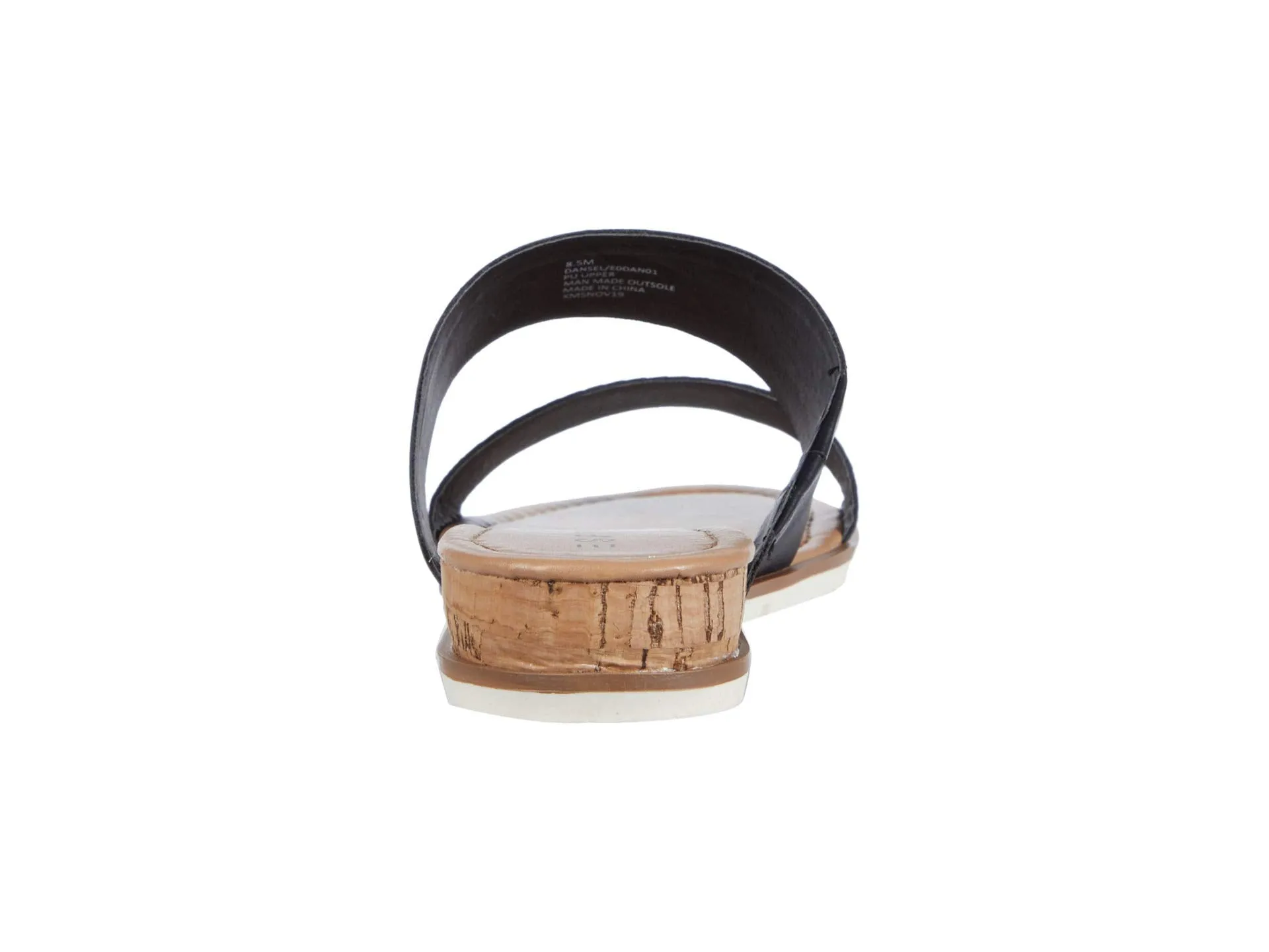 Esprit wedge sandals, Dansel