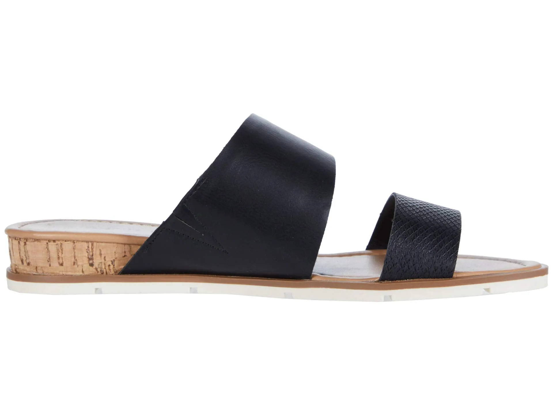 Esprit wedge sandals, Dansel