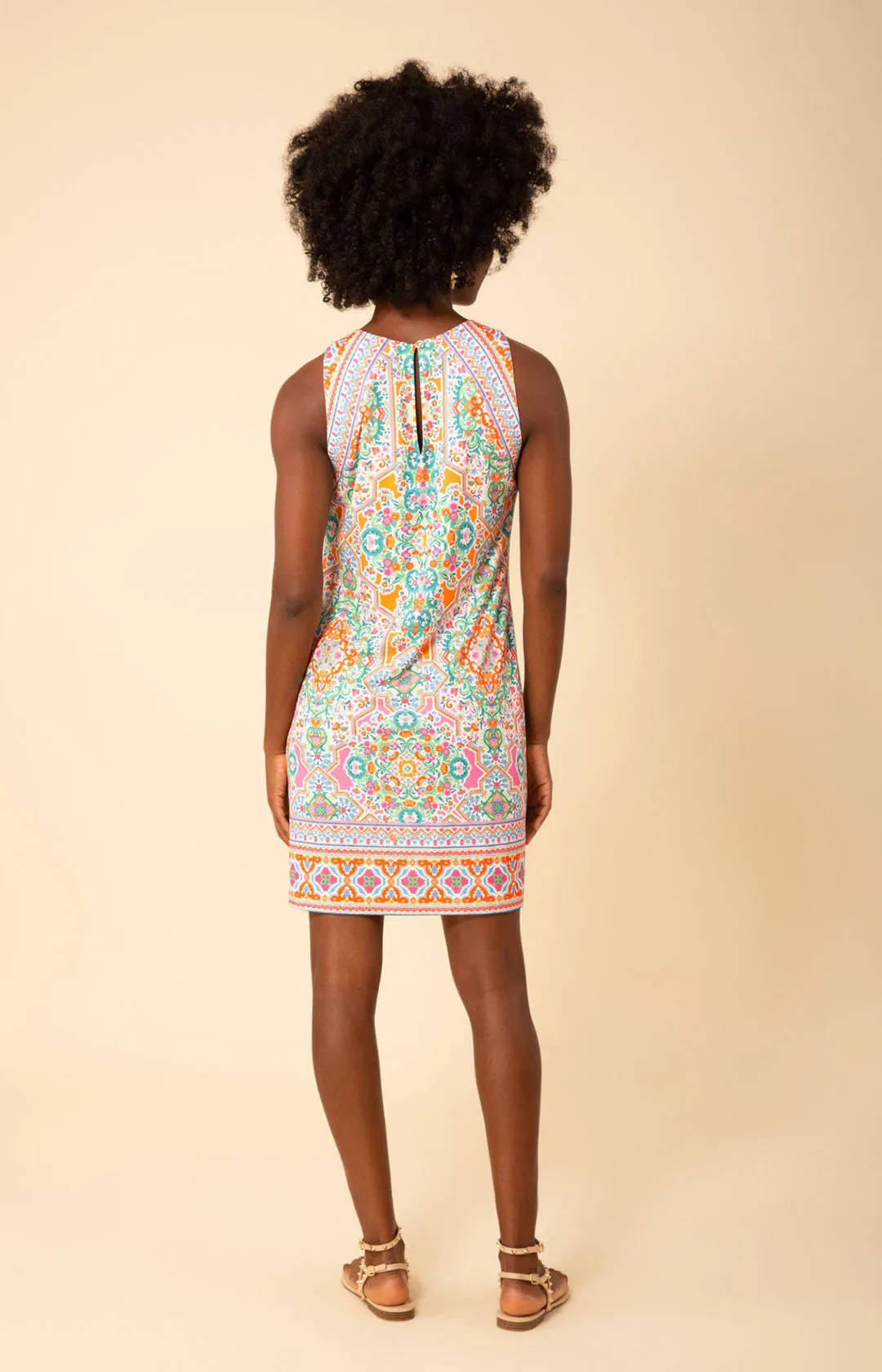 Finley Jersey Dress