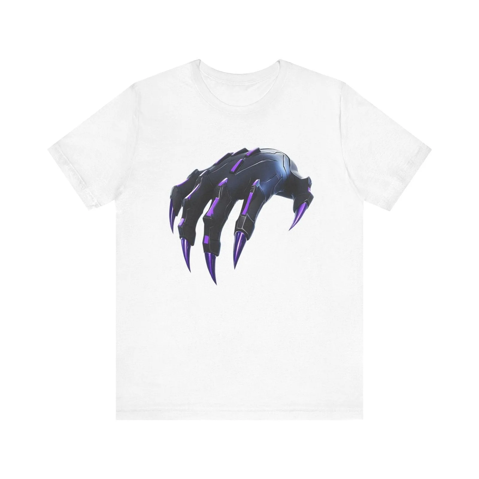 Fortnite Cyber Claw T Shirt