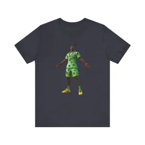 Fortnite Tropical Vibes T Shirt