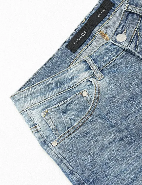 GABBA - JASON SHORTS LT