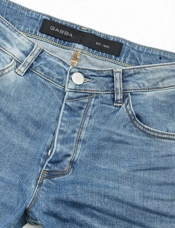 GABBA - JASON SHORTS LT