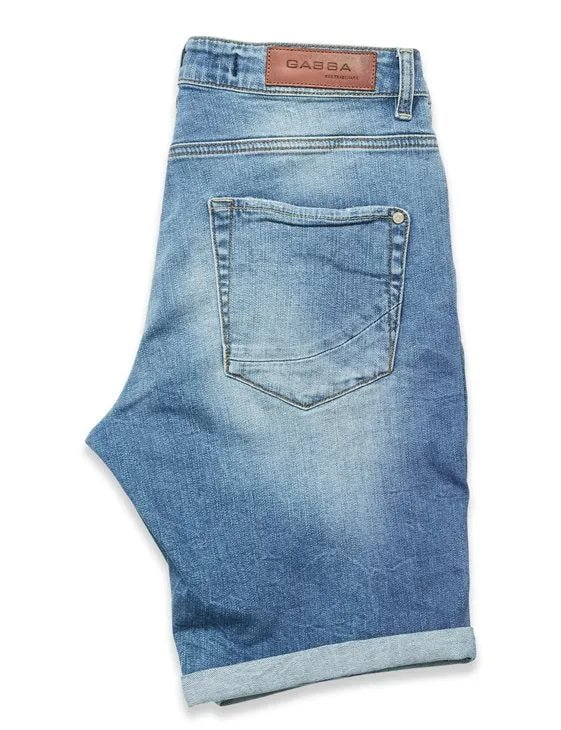 GABBA - JASON SHORTS LT