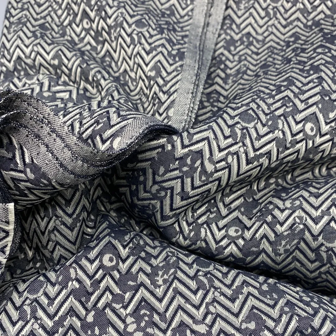 Grey Detail Apparel