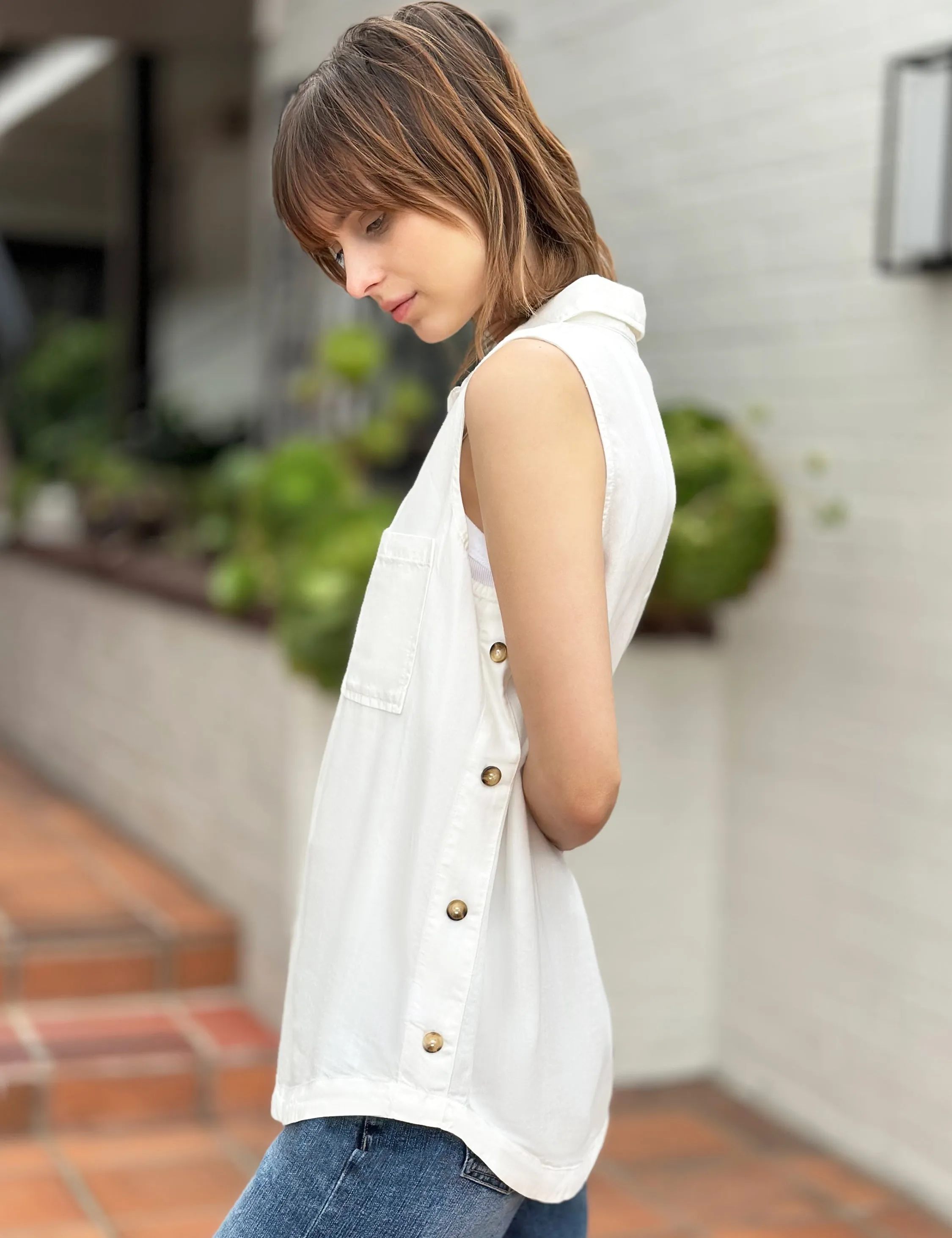 Honey Shirt