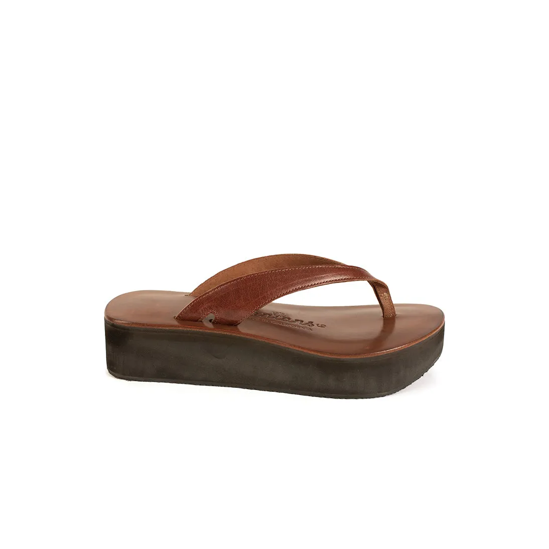 Ivy | Chestnut