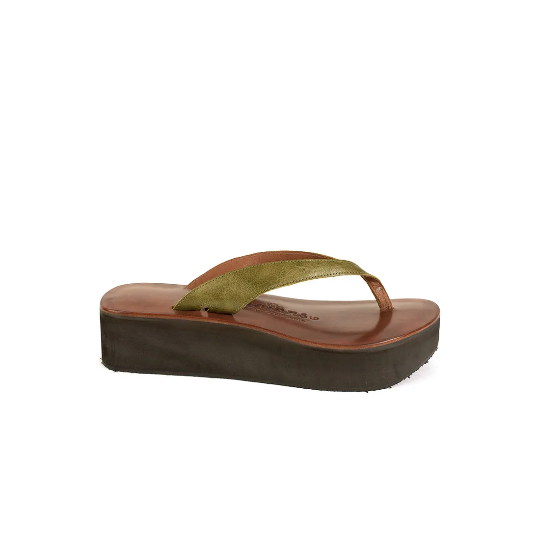 Ivy | Chestnut