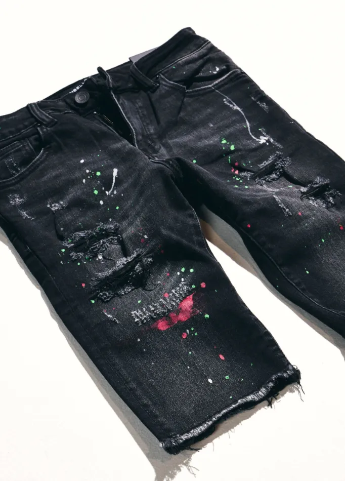 Lane Standard Shorts