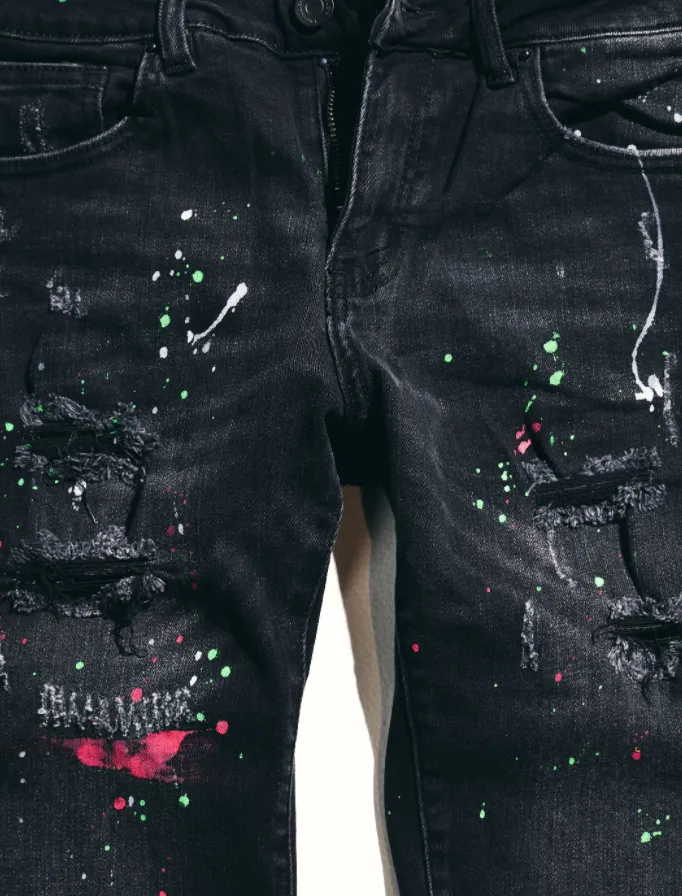Lane Standard Shorts