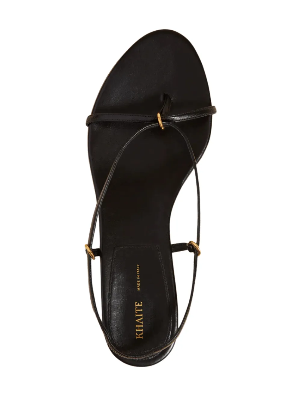 Marion Strap Flat Sandal