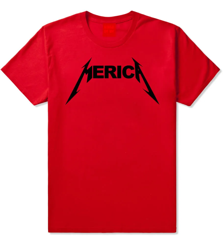 Merica T-Shirt