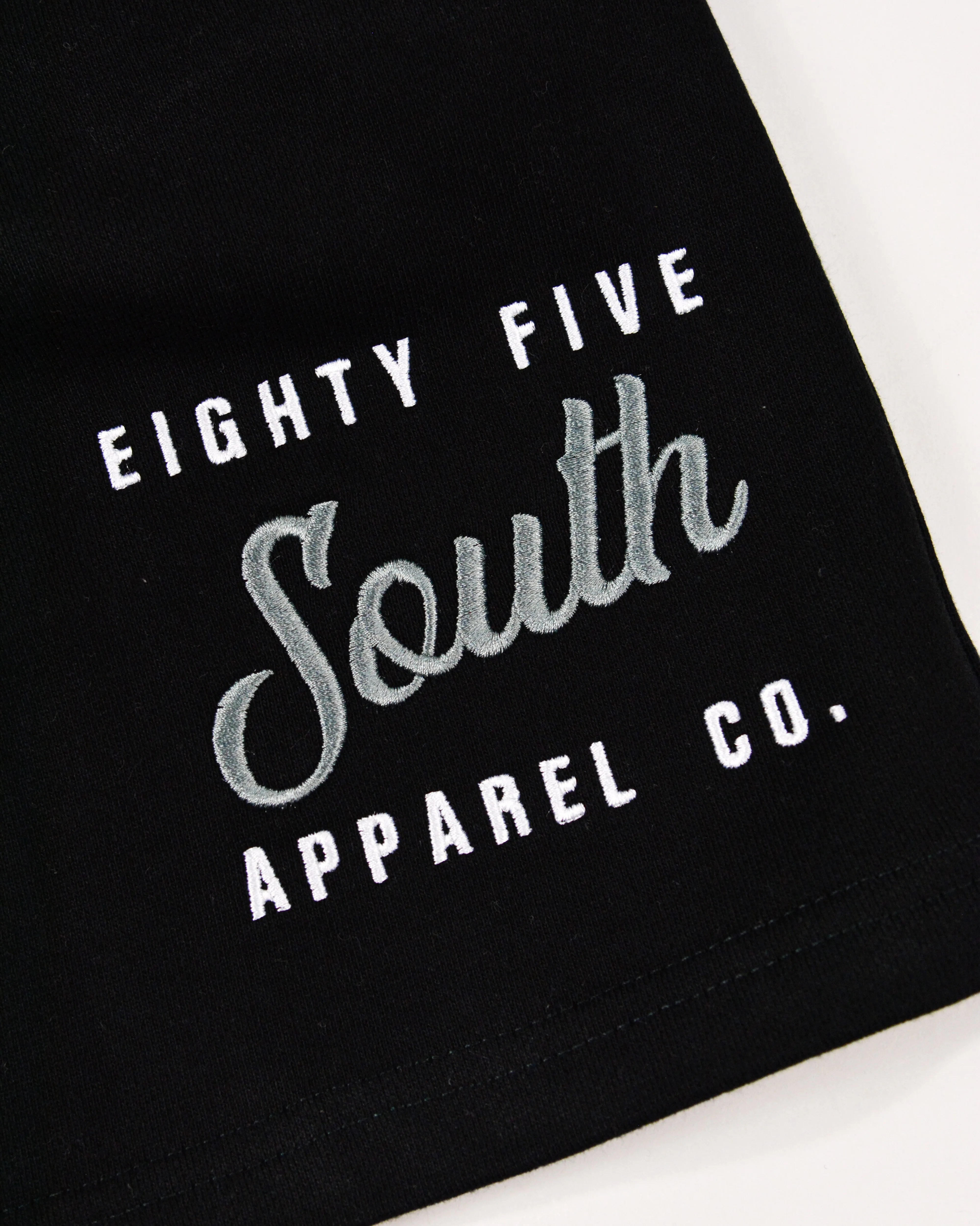 Monochrome Eighty Five Apparel Shorts