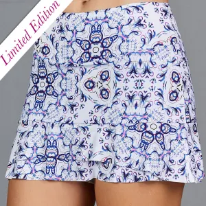 Mosaic Limited Edition 13" Skort