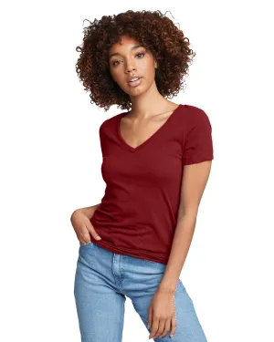 N1540-Next Level Apparel-CARDINAL