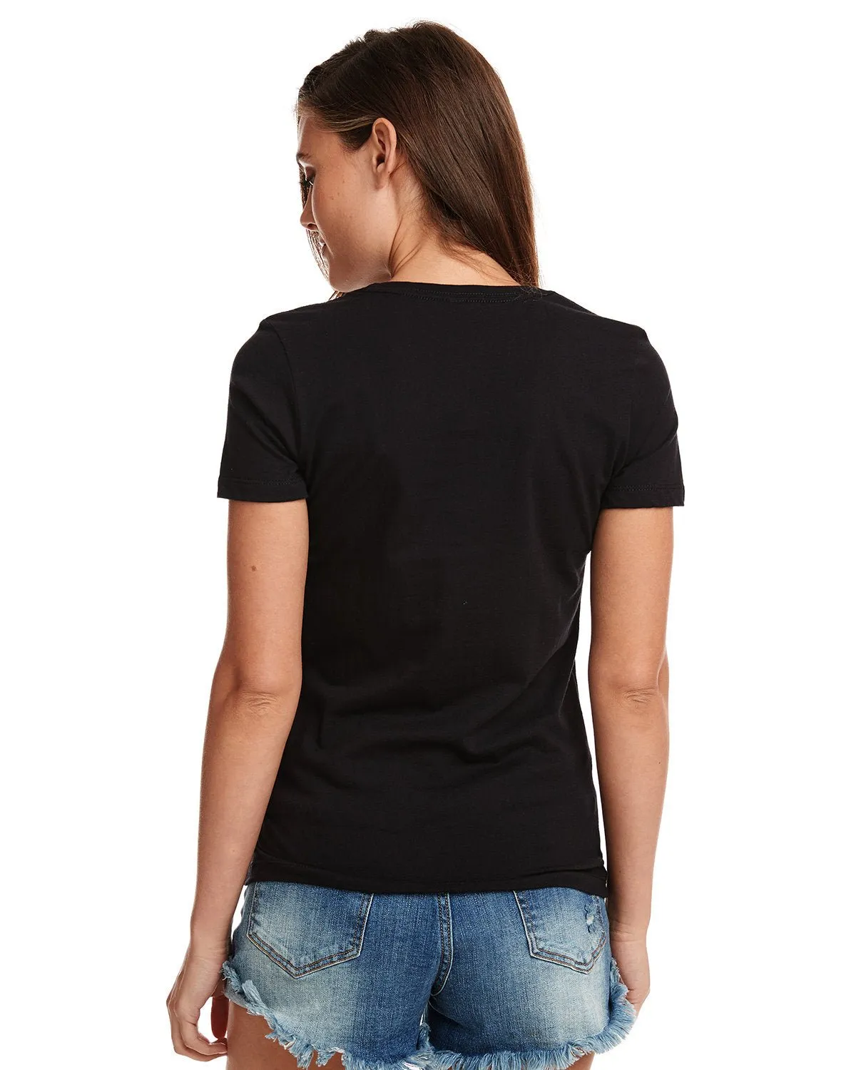 N3900-Next Level Apparel-BLACK