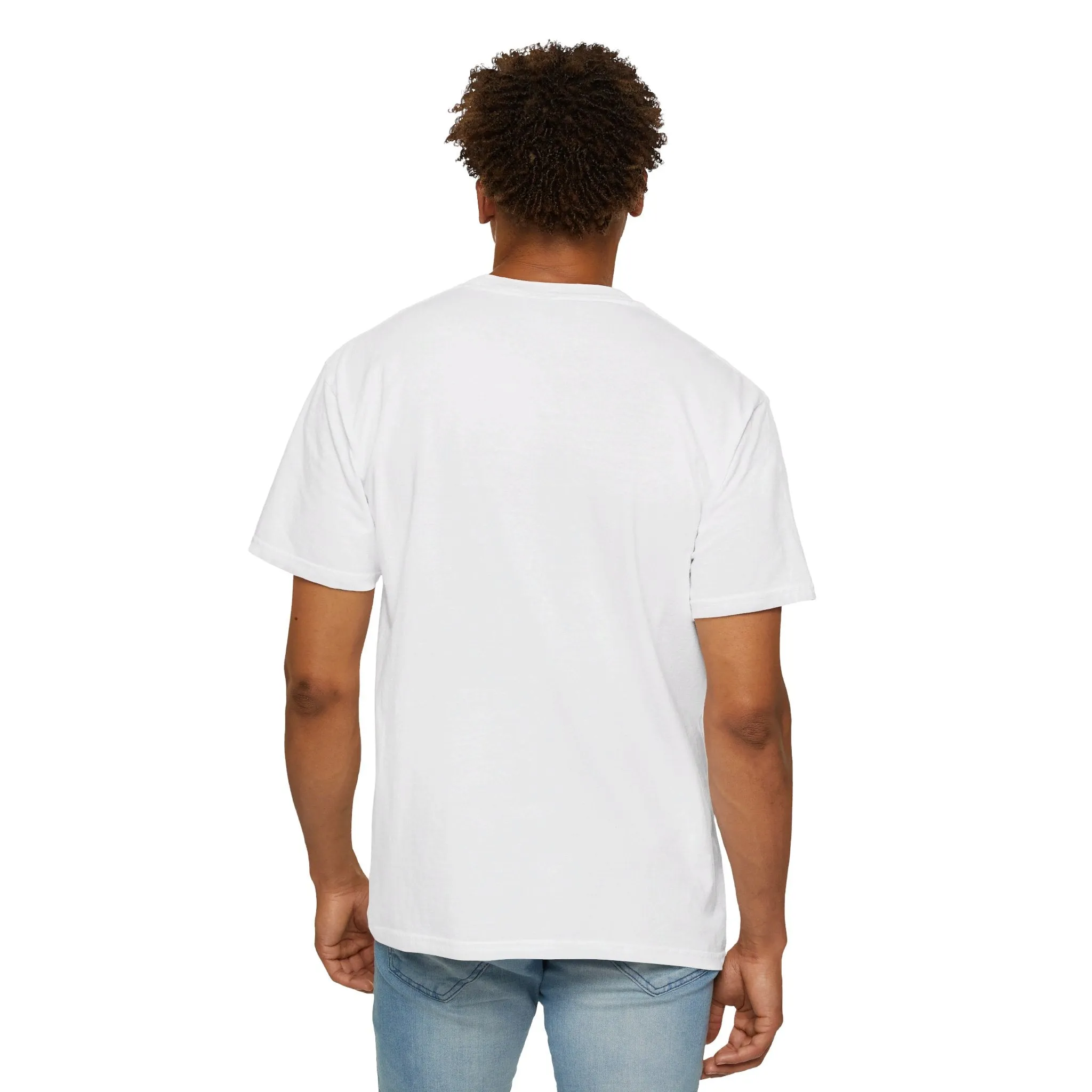 Odyssey Graphic Tee