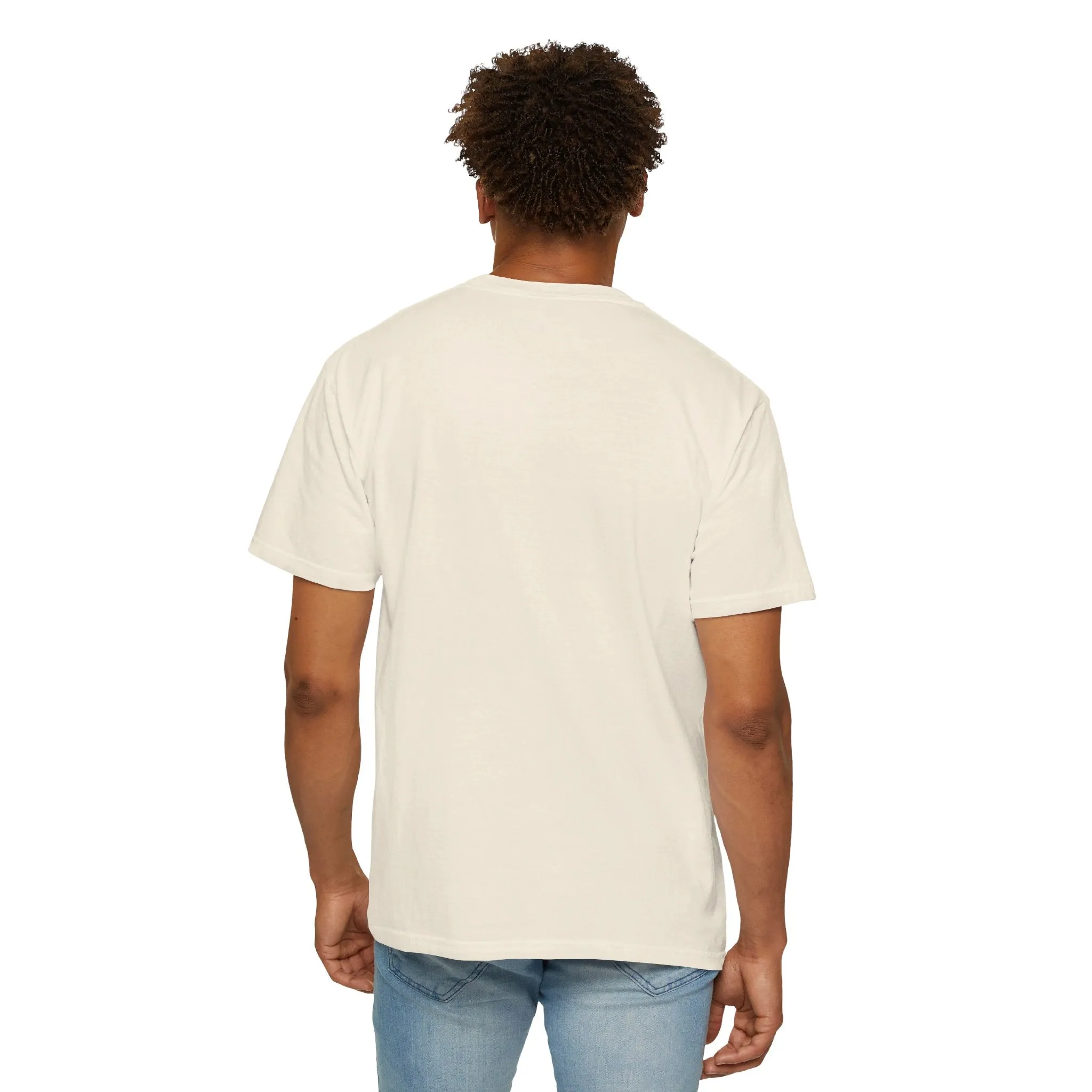 Odyssey Graphic Tee