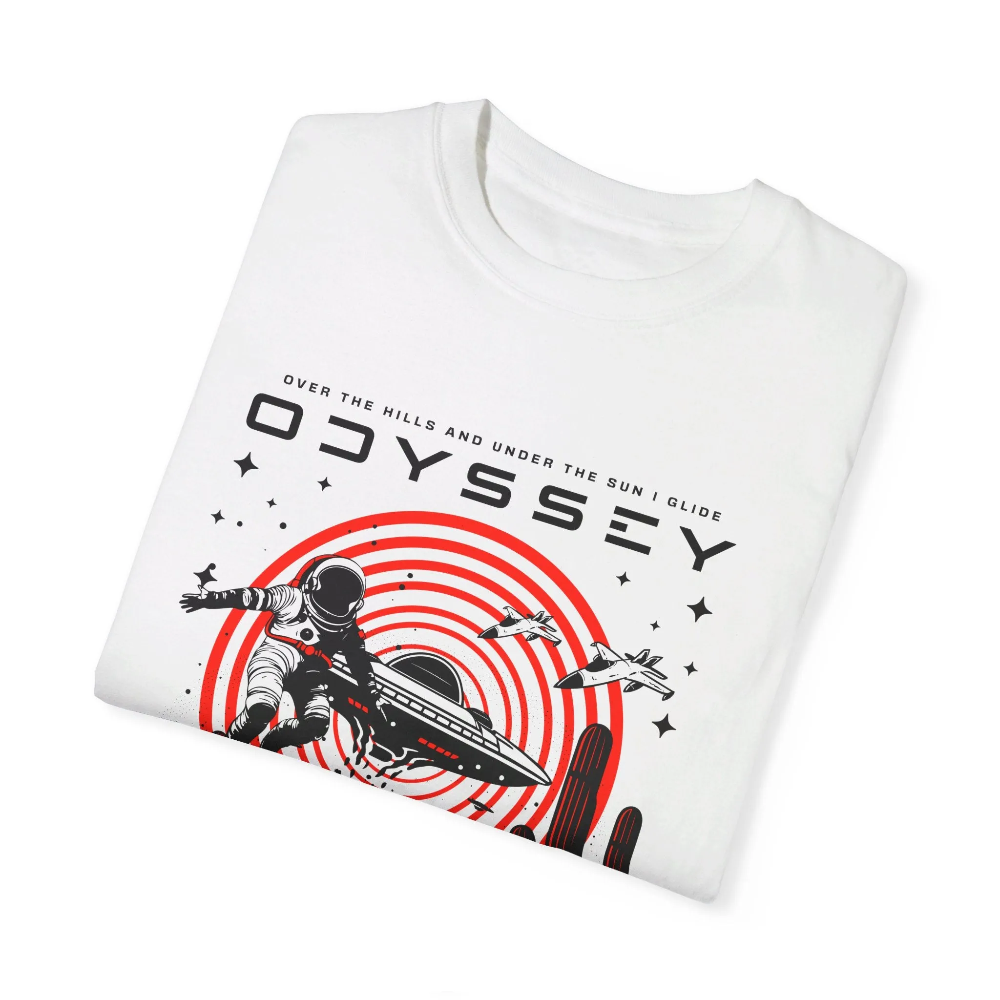 Odyssey Graphic Tee
