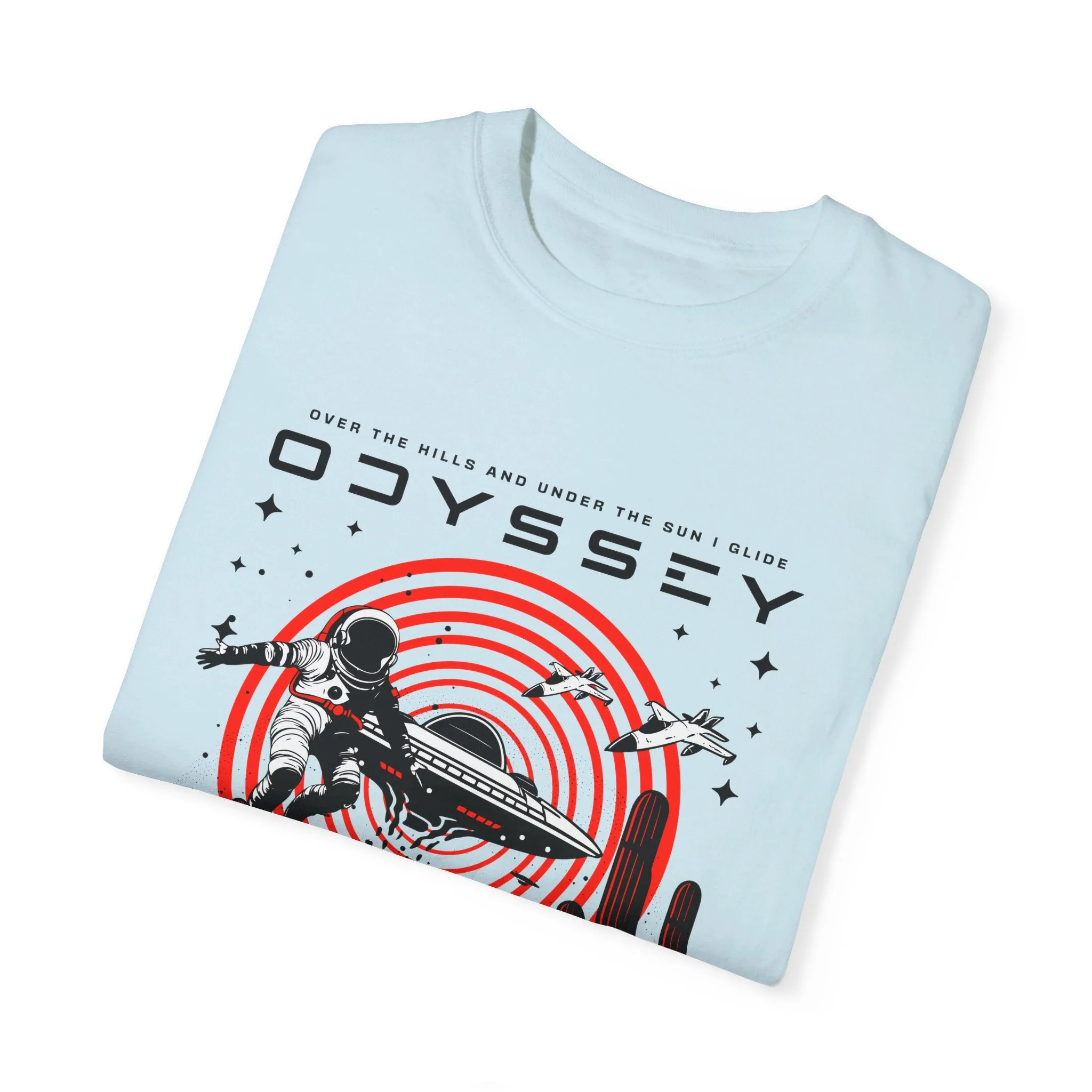 Odyssey Graphic Tee