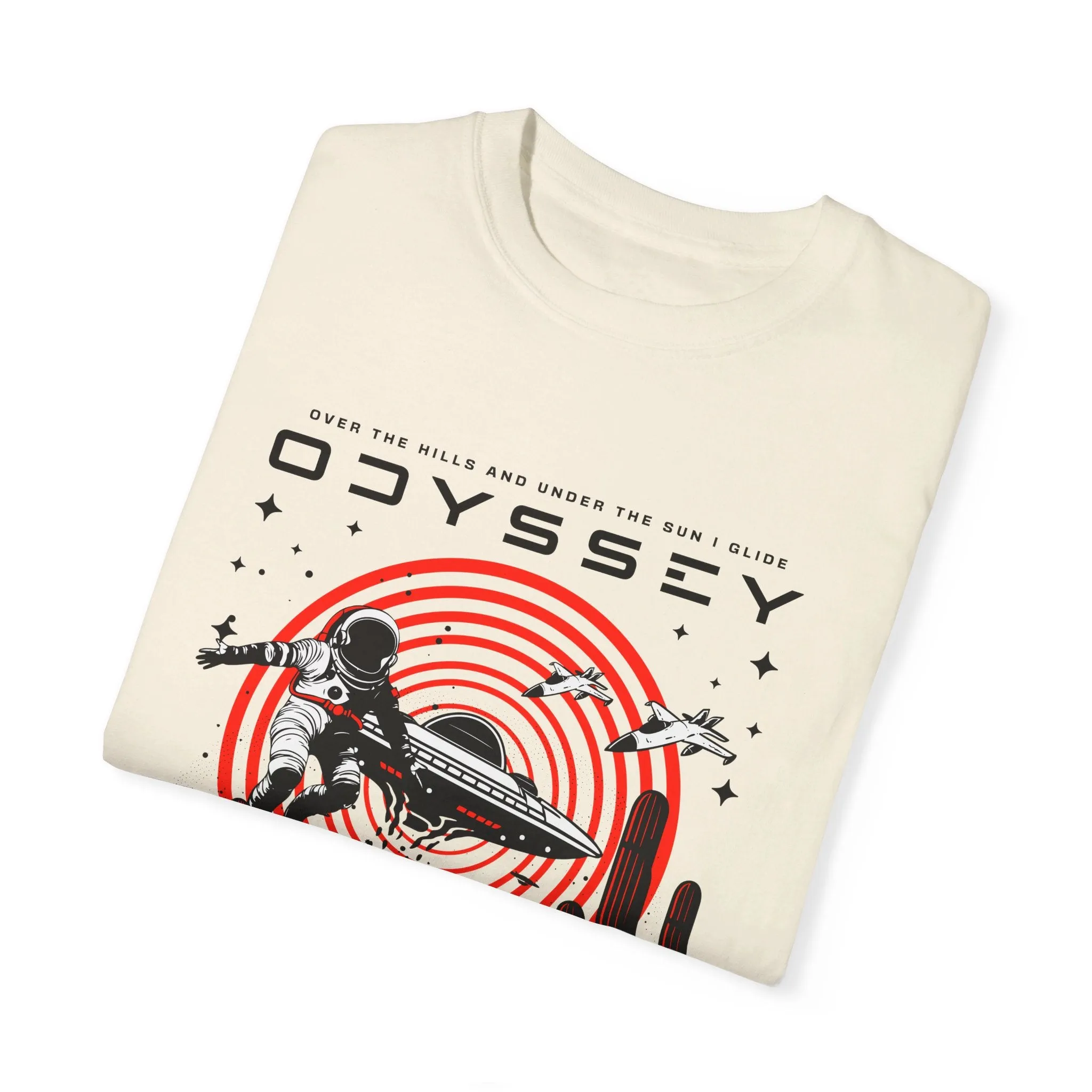 Odyssey Graphic Tee