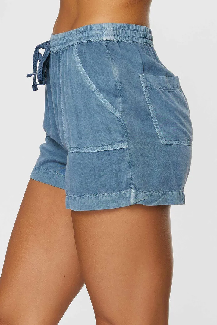 O'Neill Fran Short