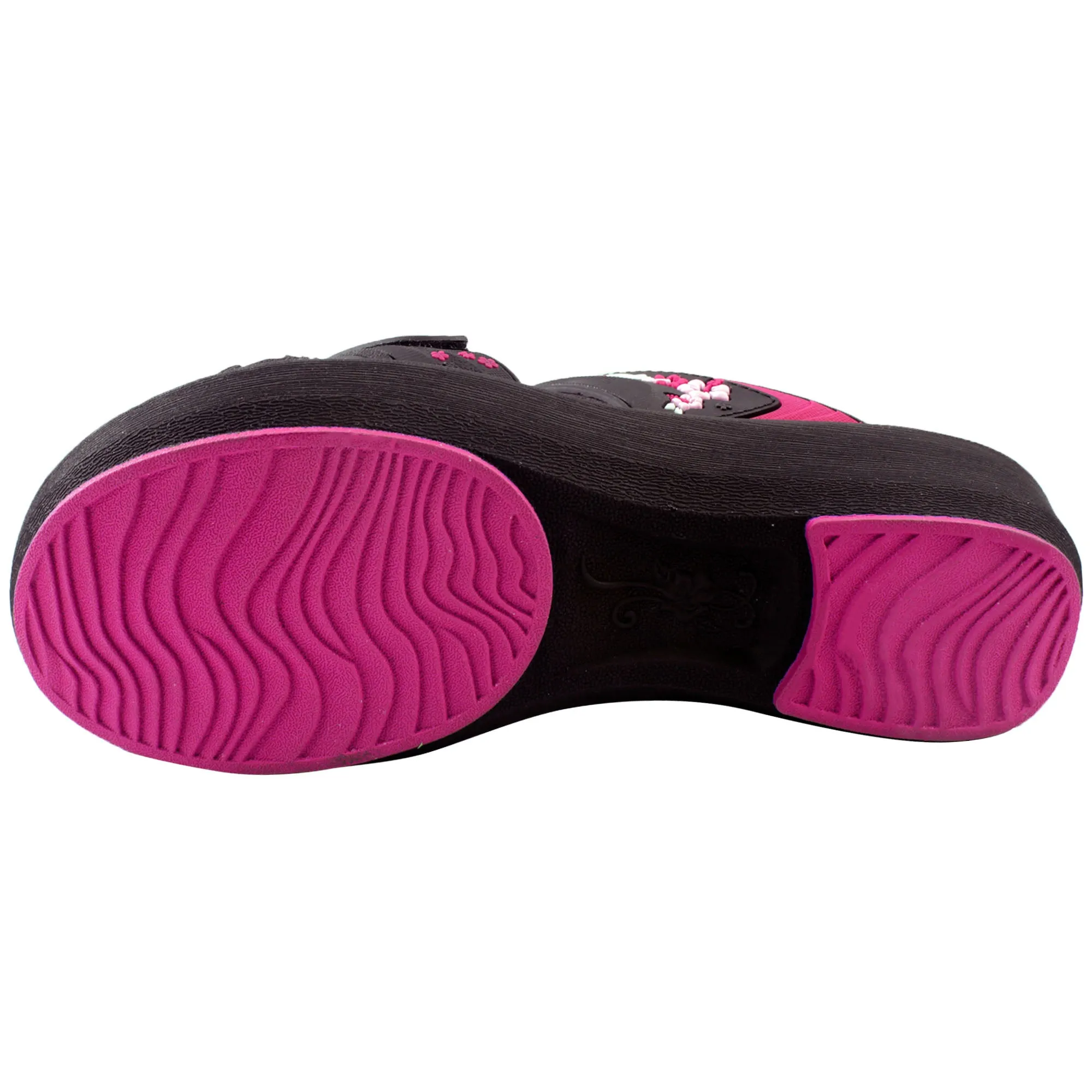 Platfoam: 1577 Fuchsia
