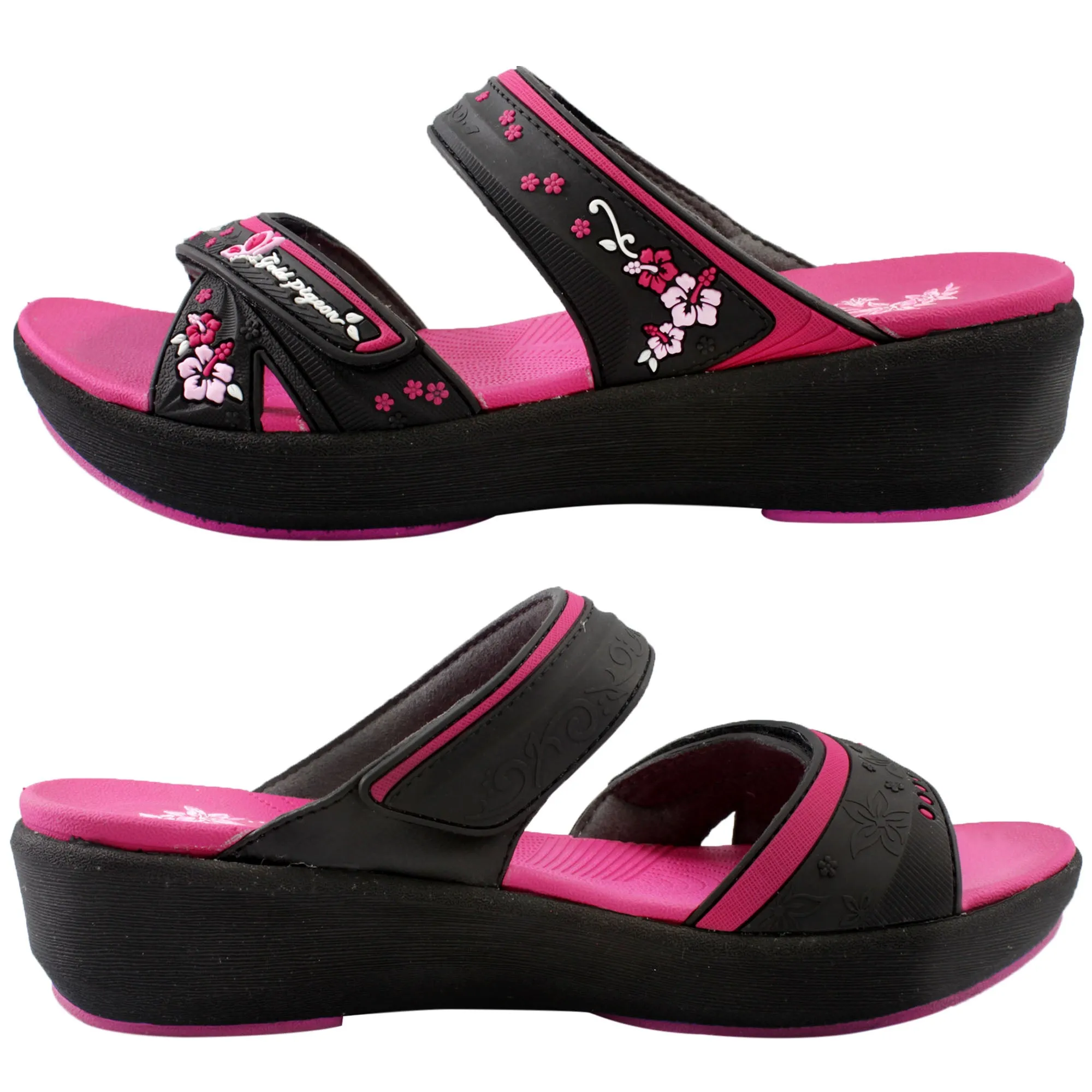 Platfoam: 1577 Fuchsia