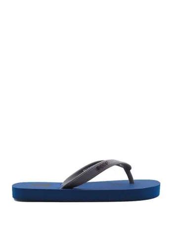 REEF KIDS SWITCHFOOT - NAVY/GREEN