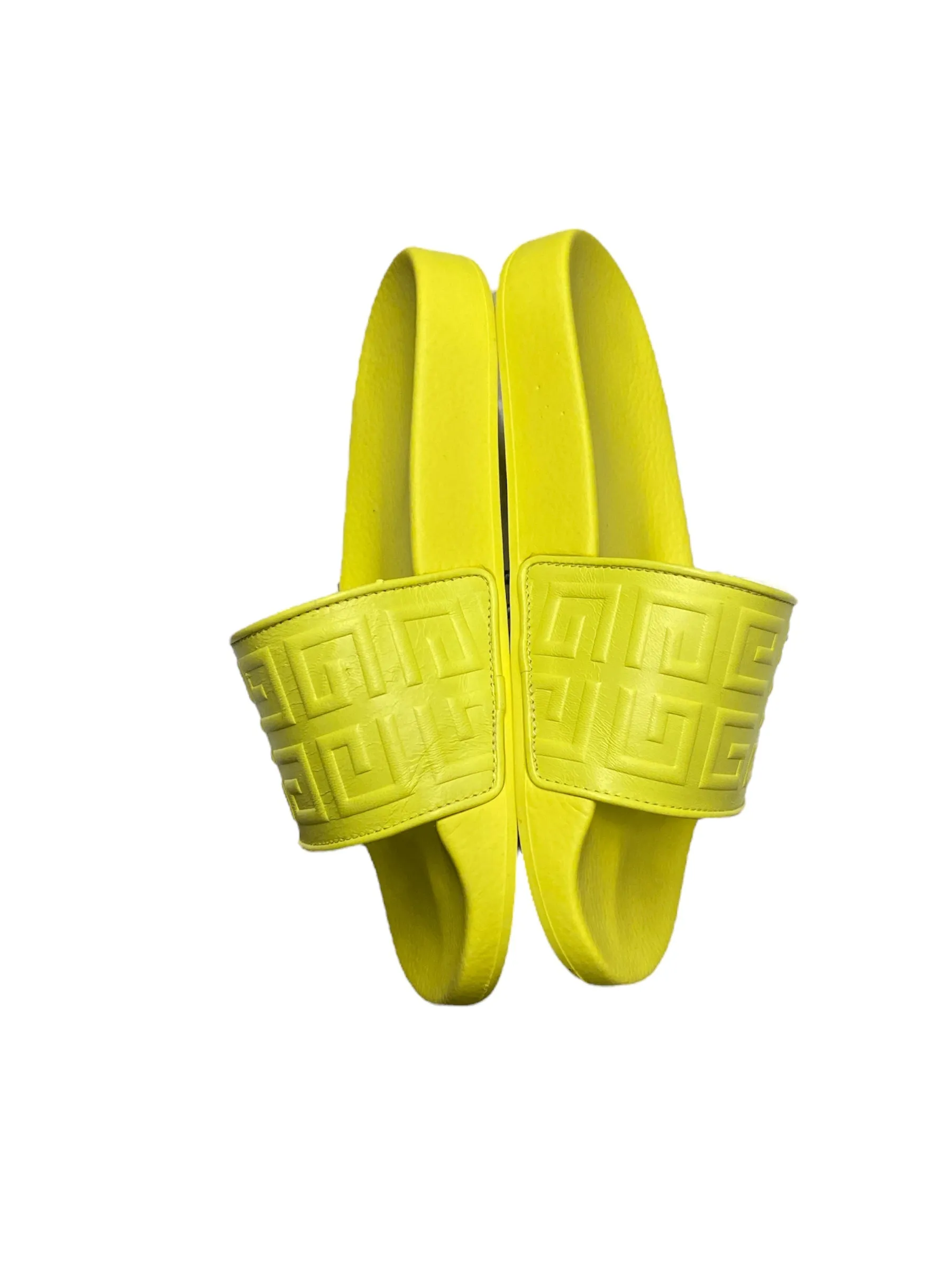 Sandals Luxury Designer By Givenchy  Size: 6