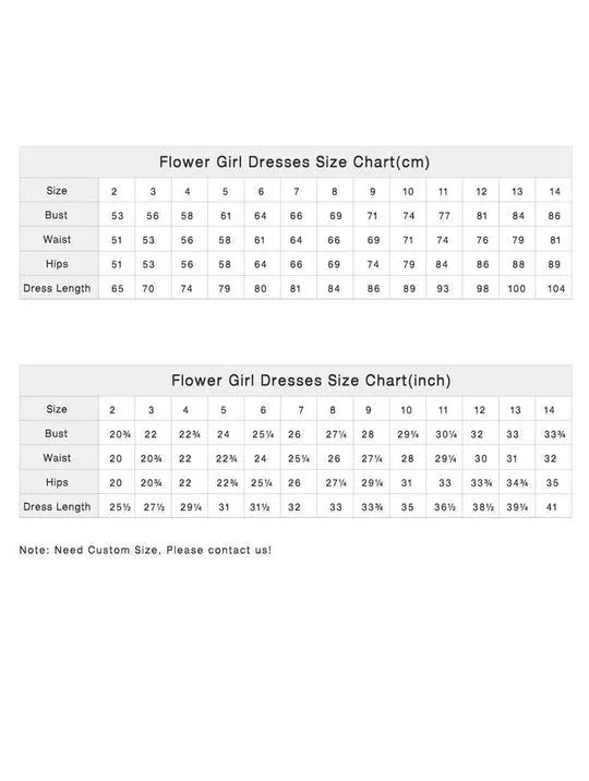 Sequin Top Flower Girl Glam Dress Gold Big Bow Flower Girl Dresses GRS019B
