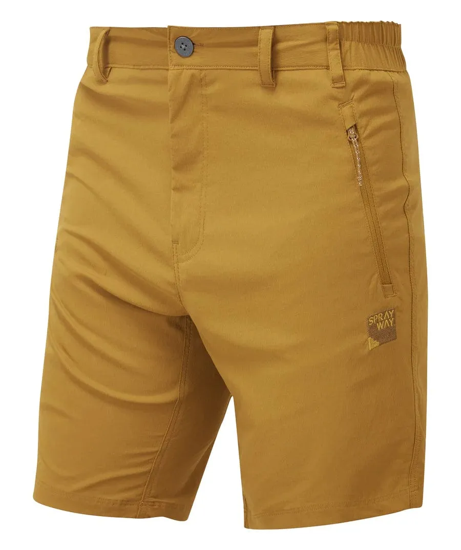 Sprayway Compass Short M's