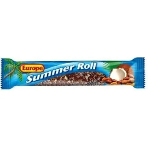 Summer Roll Europe 40G X 36