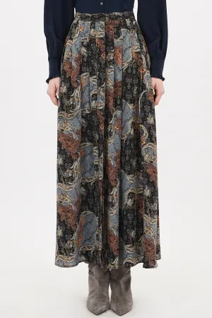 Vanna Skirt