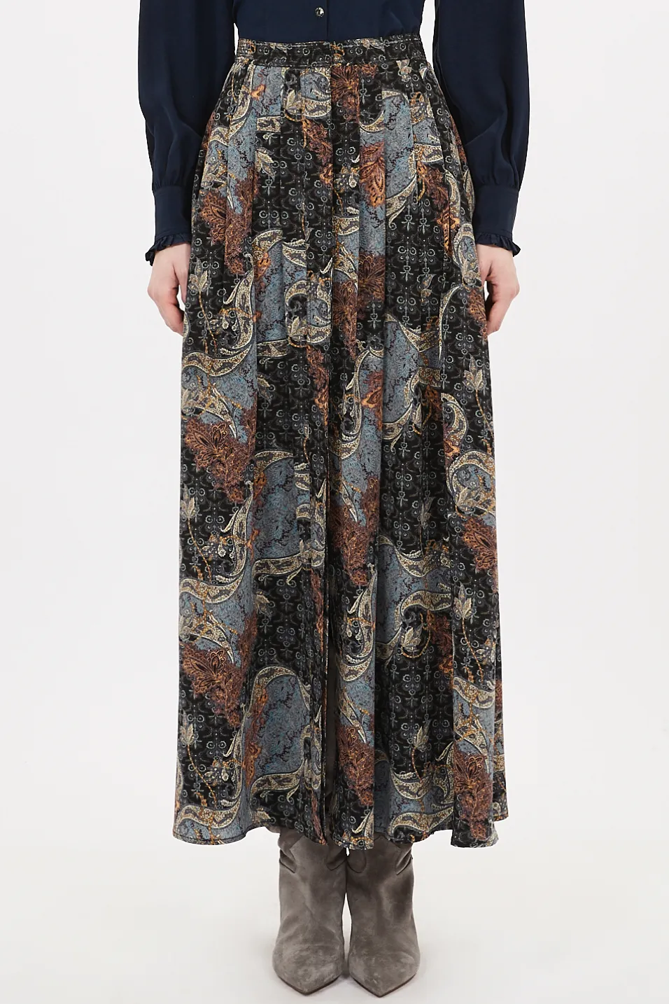 Vanna Skirt