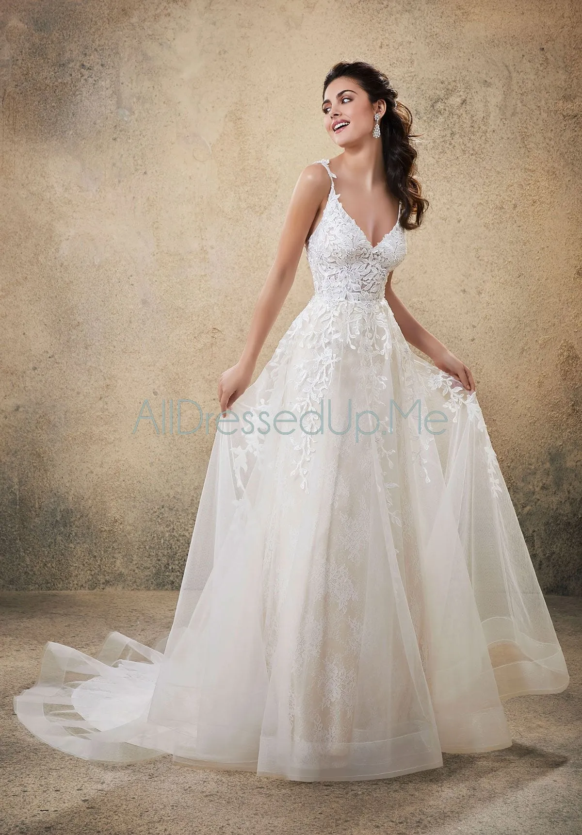 Voyage - River - 6911 - Cheron's Bridal, Wedding Gown