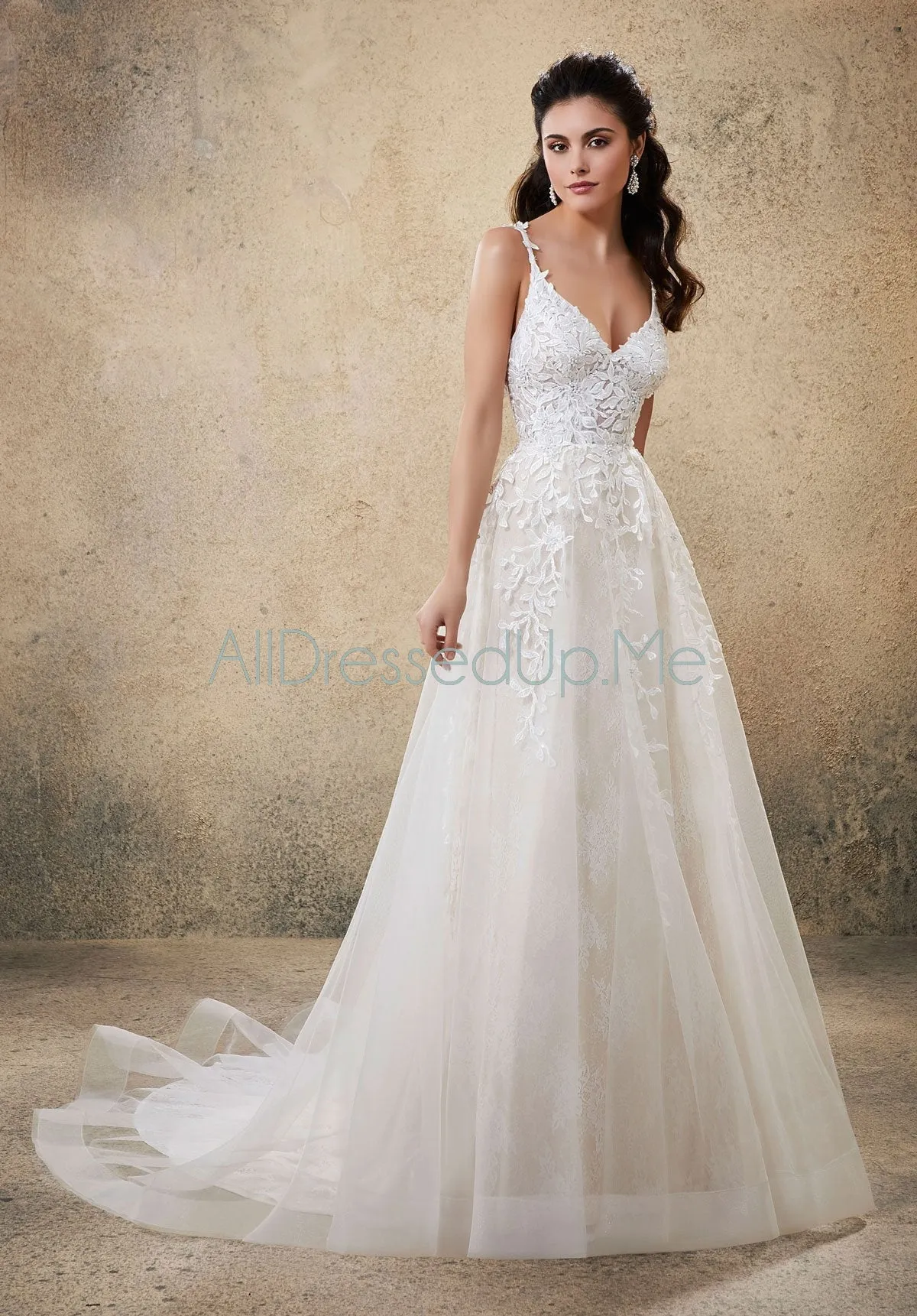 Voyage - River - 6911 - Cheron's Bridal, Wedding Gown