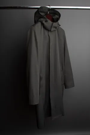 Waterproof Anorak