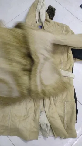 Women's Afghan Coats