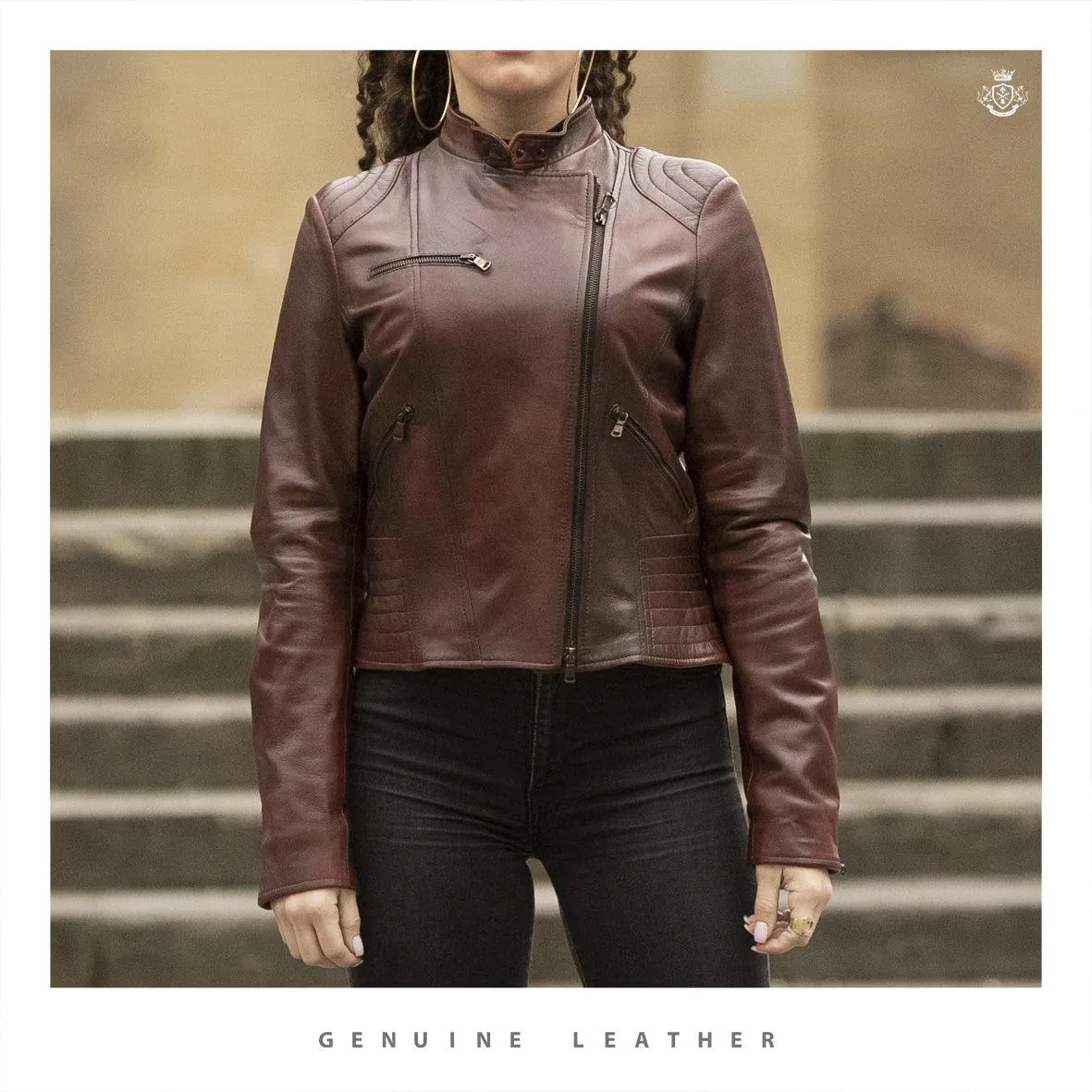 Women's Jacket TF20GF05
