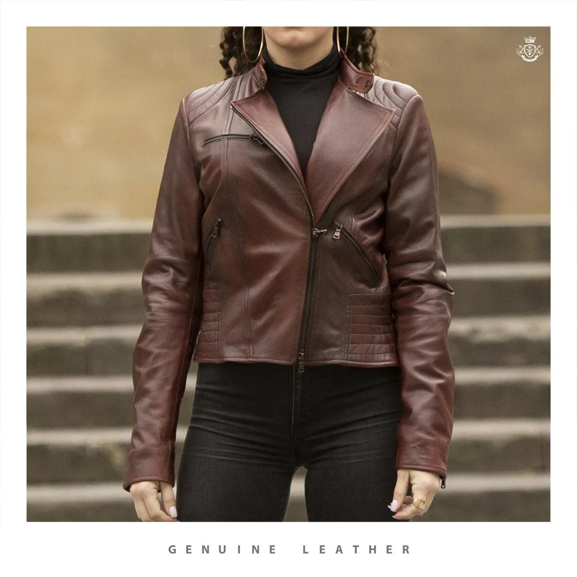 Women's Jacket TF20GF05