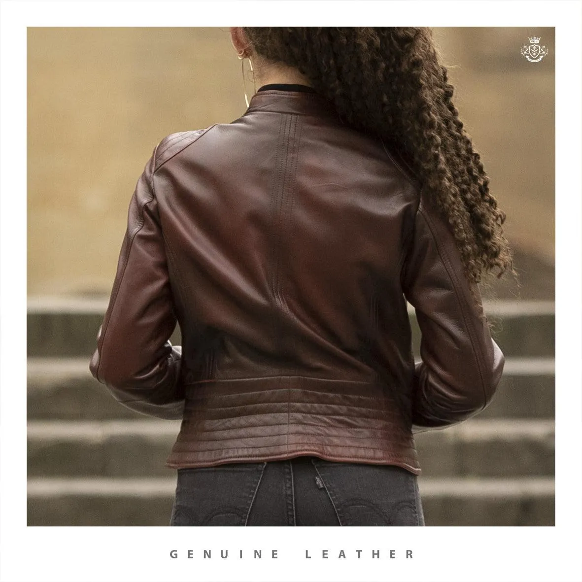 Women's Jacket TF20GF05