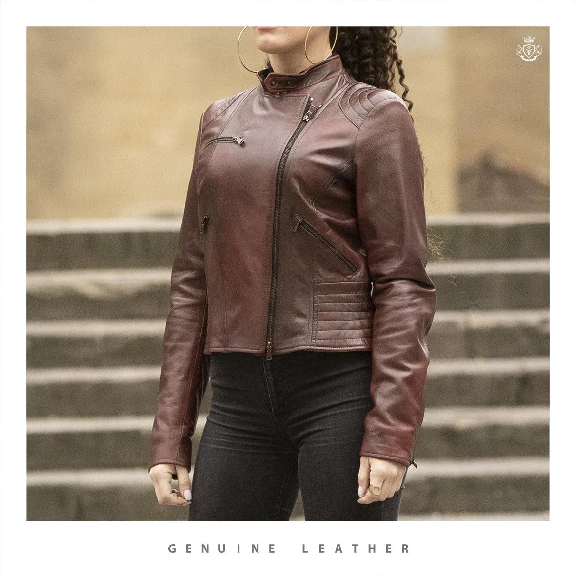 Women's Jacket TF20GF05