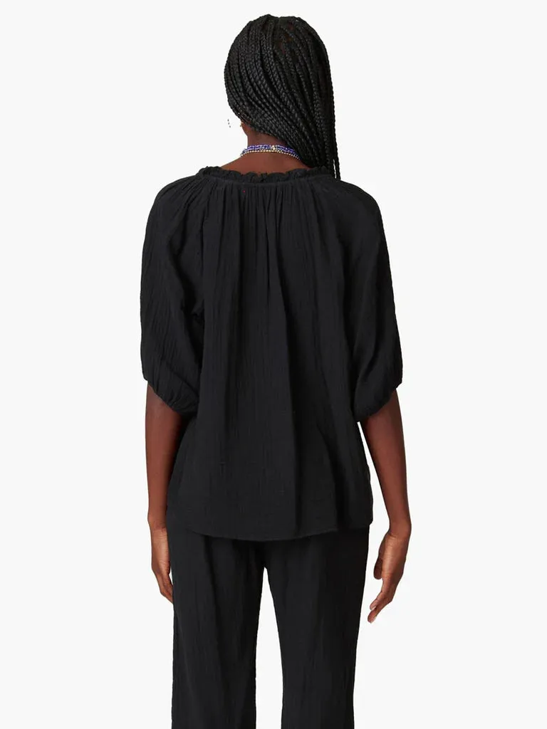 Xirena - Jules Top in Black